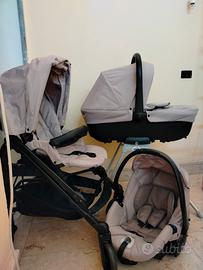 trio CAM completo 