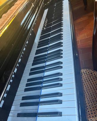 Pianoforte a coda Kavai