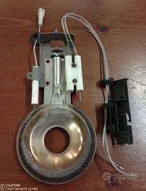 Bruciatore gas boiler truma combi bs10 