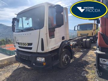 Iveco eurocargo 150e22 (cod. interno pm2152)