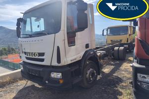 Iveco eurocargo 150e22 (cod. interno pm2152)