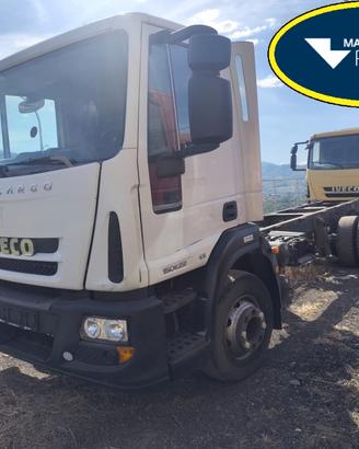 Iveco eurocargo 150e22 (cod. interno pm2152)