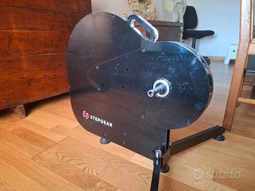 Smart Trainer STEPGEAR SG-1