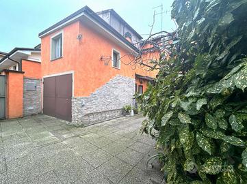 3 LOCALI A ISOLA DELLA SCALA