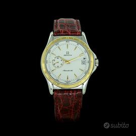 Zenith Elitte automatismo KAL682