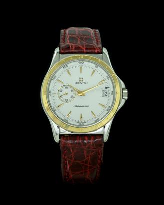 Zenith Elitte automatismo KAL682