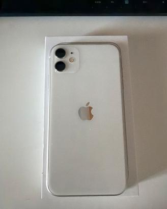 Iphone 11 bianco