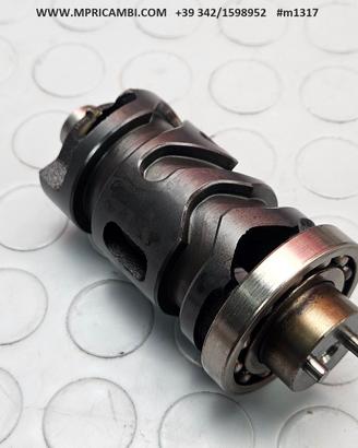 DESMO DESMODROMICO YAMAHA XT 600 E 1996 2003 XTE 1