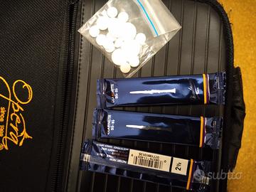 Clarinetto Opera Op10N di