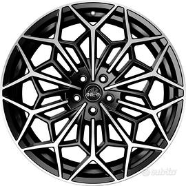 4 Cerchi in lega TOYOTA BZ4X C-HR C-HR GR Yaris da