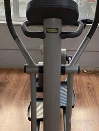 Syncro ellittica Forma technogym