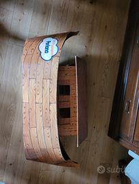 perlana arca pompon anni 80 