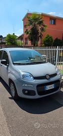 fiat panda hibrid 