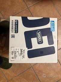 Casco shoei neotec 3 TC10 XL