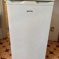 Frigo piccolo smeg