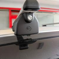 Barre porta tutto seat ateca 2019