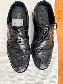 Scarpe uomo