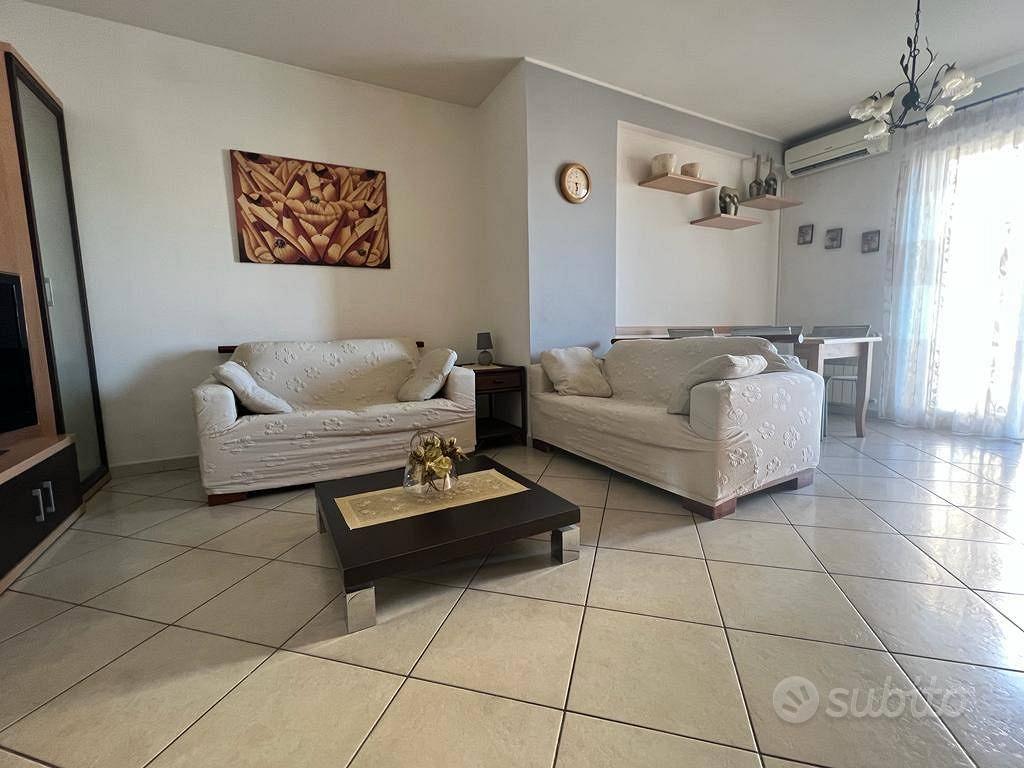 Appartamento di 70 m² con 2 locali a Catania - Vista 5