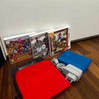 Nintendo 2DS – Edizione Super Mario