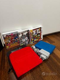 Nintendo 2DS – Edizione Super Mario