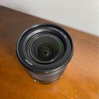 Nikon z 24-70 f4
