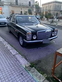 Mercedes 280 CE