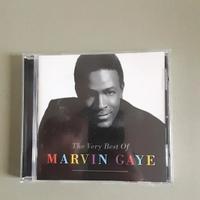 cd marvin gaye 