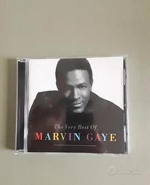 cd marvin gaye 