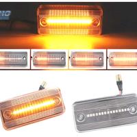 FRECCIE A LED DINAMICHE FIAT DUCATO CITROEN JUMPER