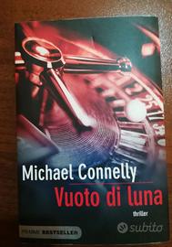 Michael Connelly | Vuoto di luna | Piemme