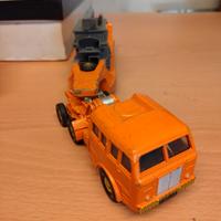 Dinky Toys camion