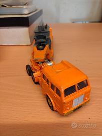 Dinky Toys camion