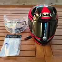 Casco moto HJC RPHA11 Carbon M