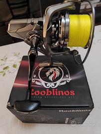 Mulinello Surf Casting 