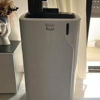 Condizionatore portatile De’Longhi Pinguino PAC EM