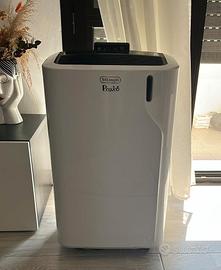 Condizionatore portatile De’Longhi Pinguino PAC EM