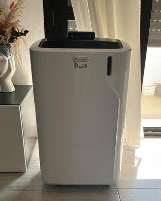 Condizionatore portatile De’Longhi Pinguino PAC EM