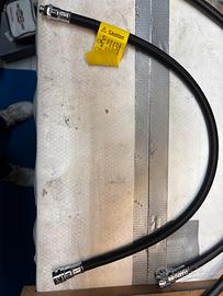 Frusta erogatore flex per subacquea