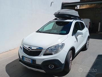 Opel Mokka 1600 CTDI