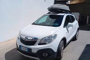 Opel Mokka 1600 CTDI