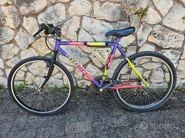Mtb bimbo/ragazzo 26 Grandis