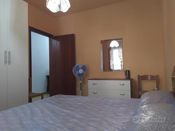 Appartamento sul mare a Marina di Mandatoriccio CS