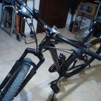biciclette la Mountain bike