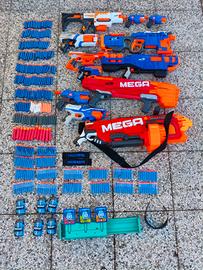 lotto nerf