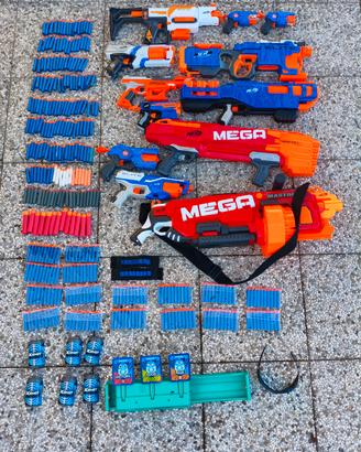 lotto nerf
