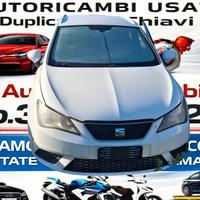 RICAMBI SEAT IBIZA