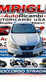 RICAMBI SEAT IBIZA