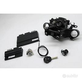 BLOCCHETTO CHIAVE ACCENSIONE HONDA NC 750 X DCT 20