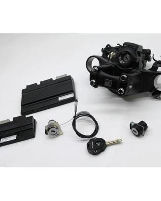 BLOCCHETTO CHIAVE ACCENSIONE HONDA NC 750 X DCT