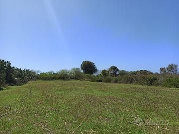 Terreno Calasetta zona F/2